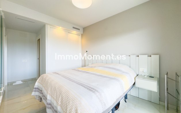 Wiederverkauf - Wohnung - Orihuela - Orihuela Costa