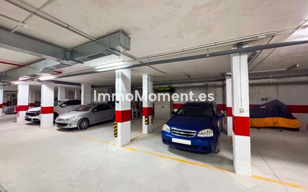 Wiederverkauf - Wohnung - Orihuela - Orihuela Costa