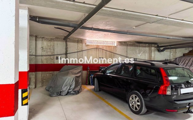 Wiederverkauf - Wohnung - Orihuela - Orihuela Costa