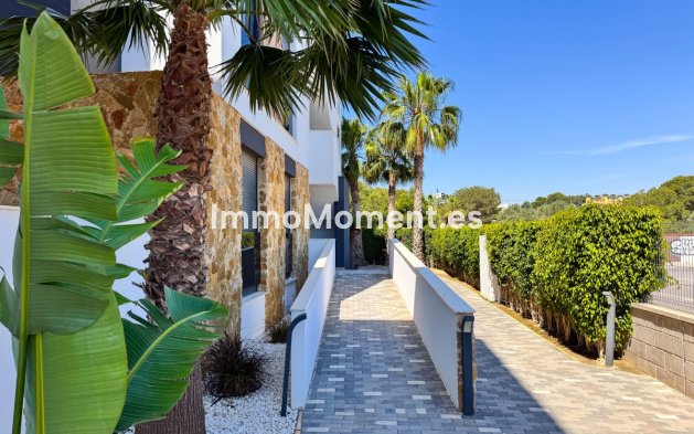 Wiederverkauf - Wohnung - Orihuela - Orihuela Costa