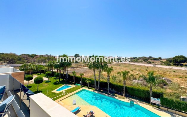 Wiederverkauf - Wohnung - Orihuela - Orihuela Costa