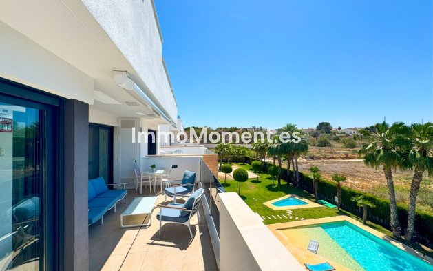 Wiederverkauf - Wohnung - Orihuela - Orihuela Costa