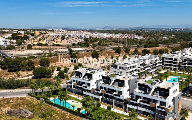 Wiederverkauf - Wohnung - Orihuela - Orihuela Costa