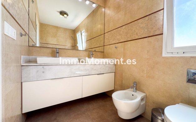 Wiederverkauf - Villa - San Fulgencio - San Fulgencio Centro