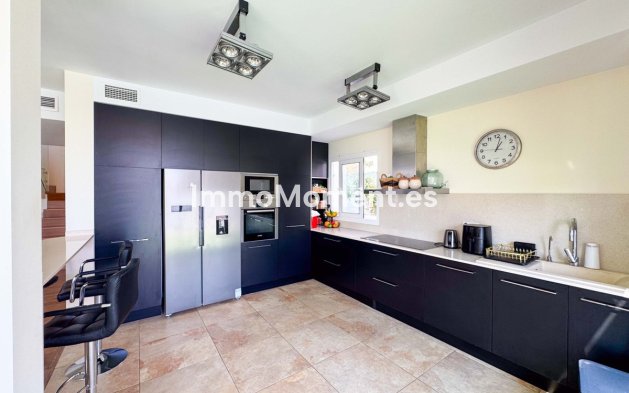 Wiederverkauf - Villa - San Fulgencio - San Fulgencio Centro