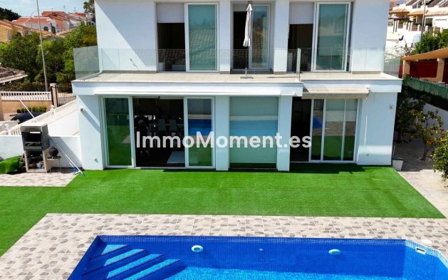 Wiederverkauf - Villa - San Fulgencio - San Fulgencio Centro