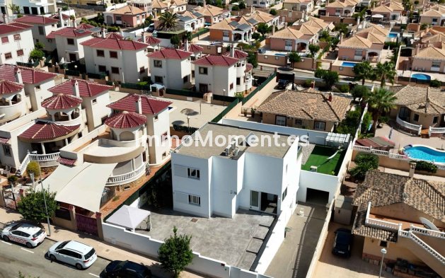 Wiederverkauf - Villa - San Fulgencio - San Fulgencio Centro