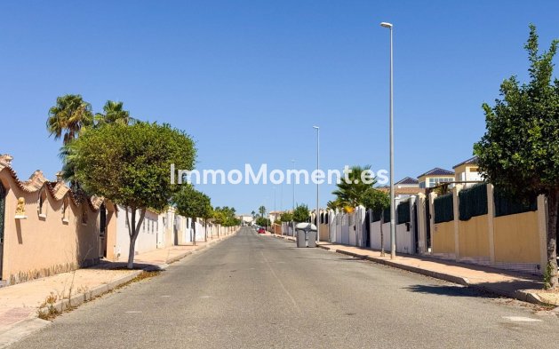 Wiederverkauf - Villa - San Fulgencio - San Fulgencio Centro