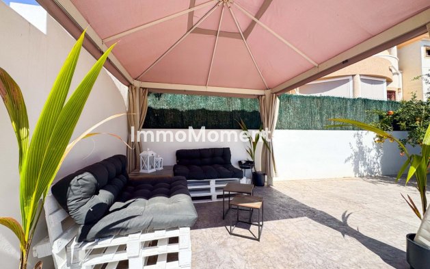 Wiederverkauf - Villa - San Fulgencio - San Fulgencio Centro