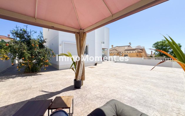 Wiederverkauf - Villa - San Fulgencio - San Fulgencio Centro