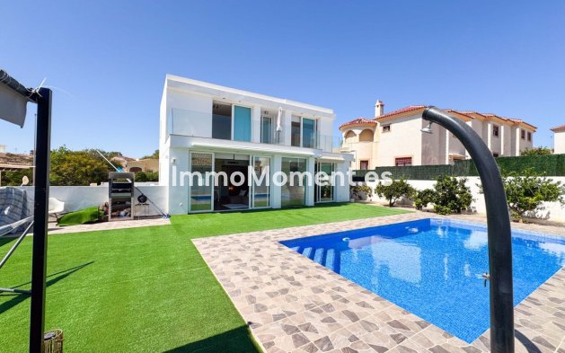 Wiederverkauf - Villa - San Fulgencio - San Fulgencio Centro