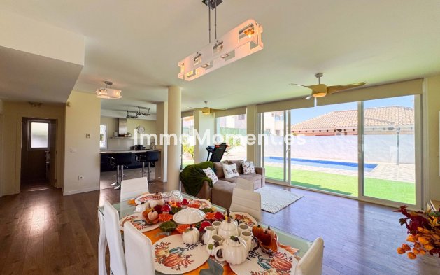 Wiederverkauf - Villa - San Fulgencio - San Fulgencio Centro