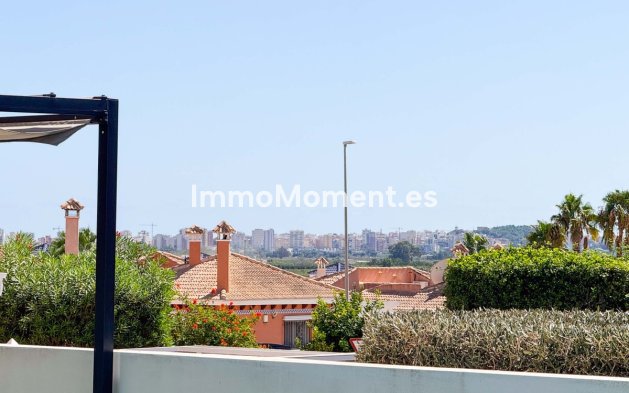 Wiederverkauf - Villa - San Fulgencio - San Fulgencio Centro