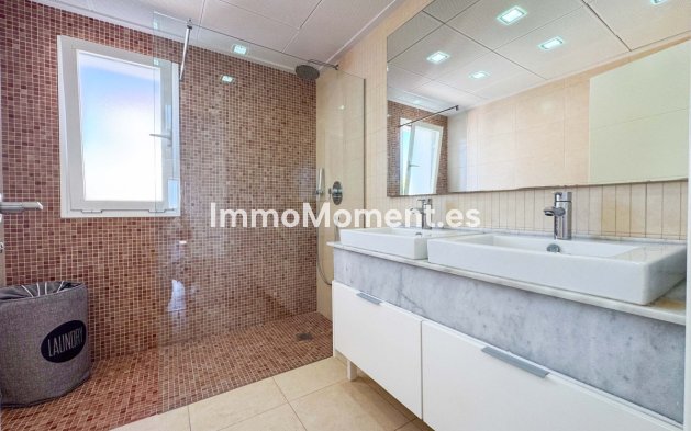 Wiederverkauf - Villa - San Fulgencio - San Fulgencio Centro