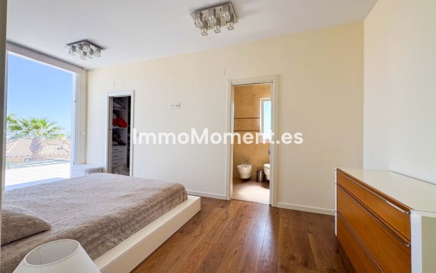 Wiederverkauf - Villa - San Fulgencio - San Fulgencio Centro