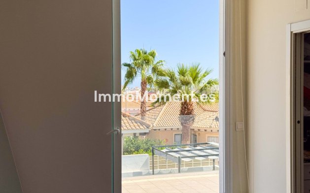 Wiederverkauf - Villa - San Fulgencio - San Fulgencio Centro