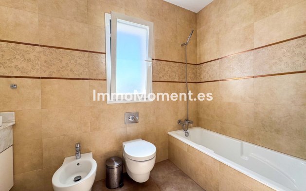 Wiederverkauf - Villa - San Fulgencio - San Fulgencio Centro