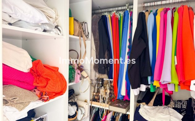 Wiederverkauf - Villa - San Fulgencio - San Fulgencio Centro