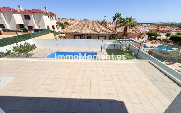 Wiederverkauf - Villa - San Fulgencio - San Fulgencio Centro