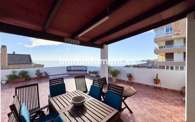 Wiederverkauf - Wohnung - Torrevieja - La Mata