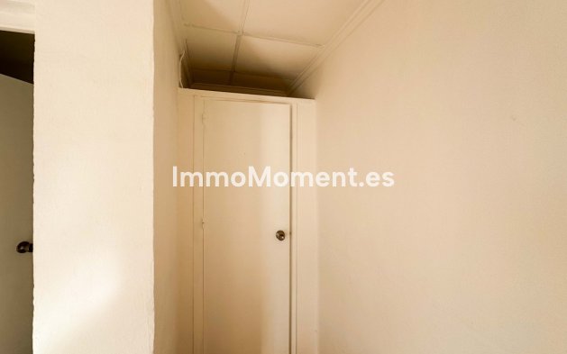 Wiederverkauf - Wohnung - Torrevieja - La Mata