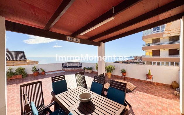 Wiederverkauf - Wohnung - Torrevieja - La Mata