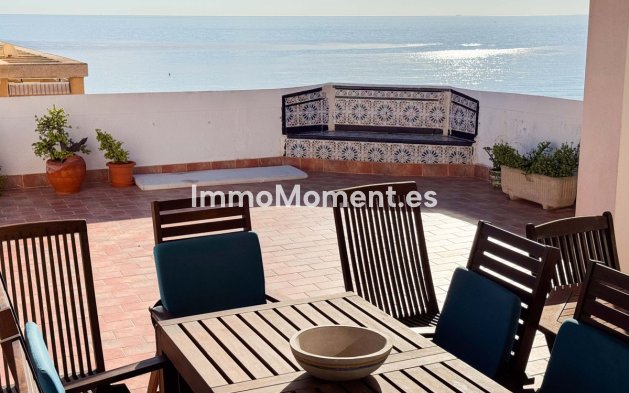 Wiederverkauf - Wohnung - Torrevieja - La Mata