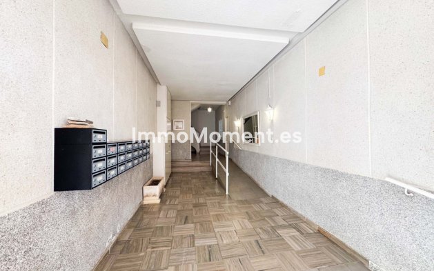 Wiederverkauf - Wohnung - Torrevieja - La Mata