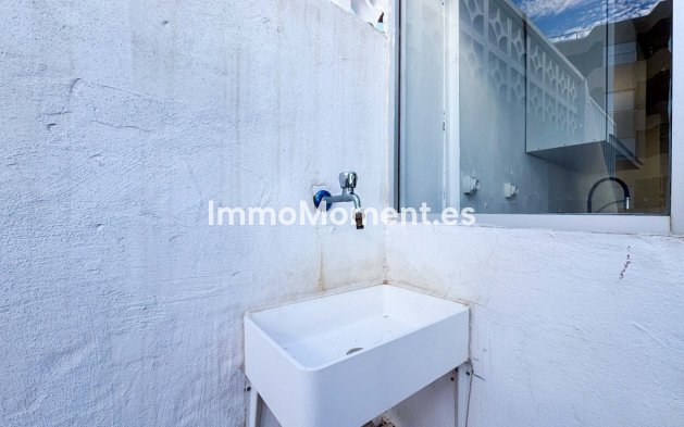 Wiederverkauf - Wohnung - Torrevieja - La Mata