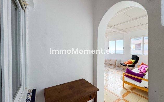 Wiederverkauf - Wohnung - Torrevieja - La Mata