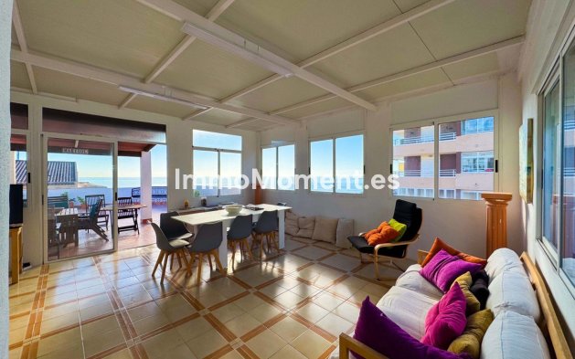 Wiederverkauf - Wohnung - Torrevieja - La Mata