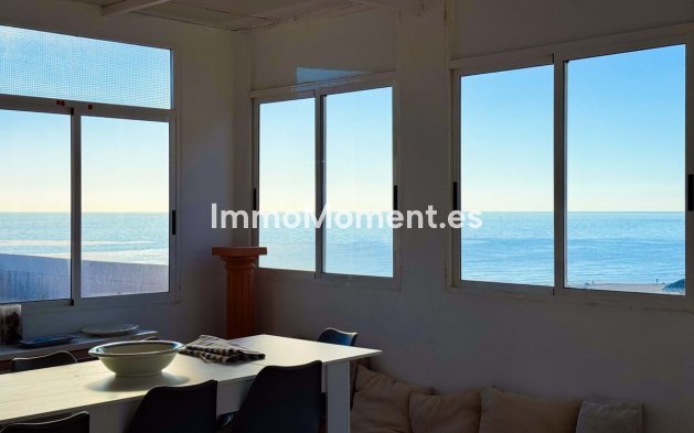 Wiederverkauf - Wohnung - Torrevieja - La Mata