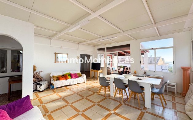 Wiederverkauf - Wohnung - Torrevieja - La Mata