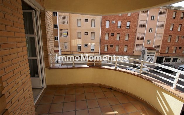 Resale - Apartment - Torrevieja - La Mata