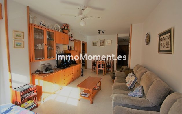 Resale - Apartment - Torrevieja - La Mata