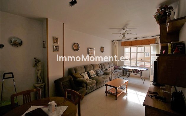 Resale - Apartment - Torrevieja - La Mata