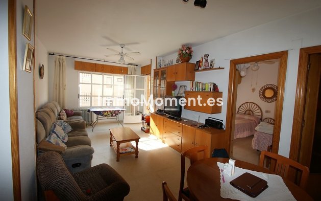 Resale - Apartment - Torrevieja - La Mata