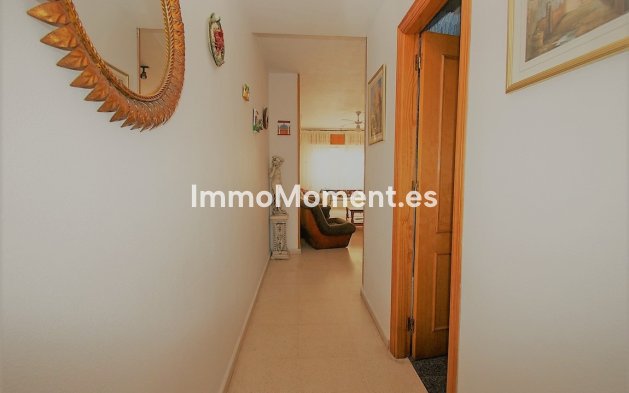 Resale - Apartment - Torrevieja - La Mata