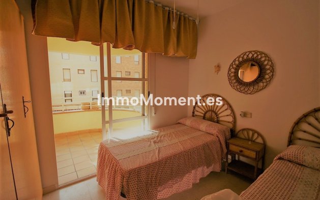 Resale - Apartment - Torrevieja - La Mata