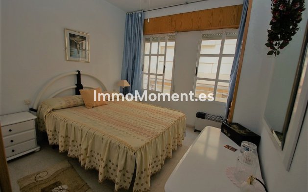 Resale - Apartment - Torrevieja - La Mata