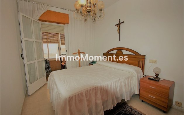 Resale - Apartment - Torrevieja - La Mata