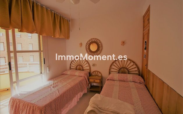 Resale - Apartment - Torrevieja - La Mata