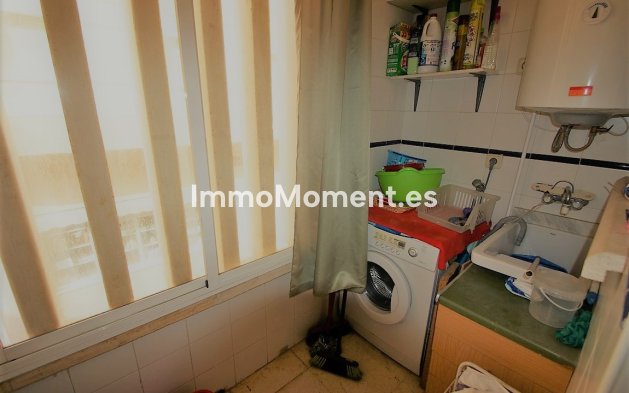 Resale - Apartment - Torrevieja - La Mata
