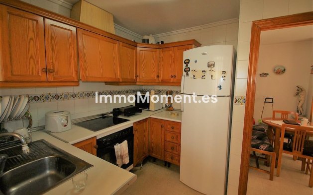 Resale - Apartment - Torrevieja - La Mata