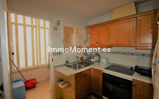 Resale - Apartment - Torrevieja - La Mata