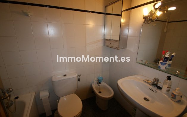 Resale - Apartment - Torrevieja - La Mata