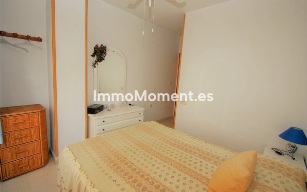 Resale - Apartment - Torrevieja - La Mata