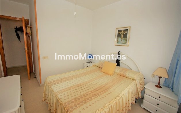 Resale - Apartment - Torrevieja - La Mata