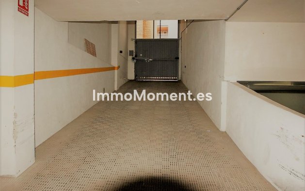 Resale - Apartment - Torrevieja - La Mata