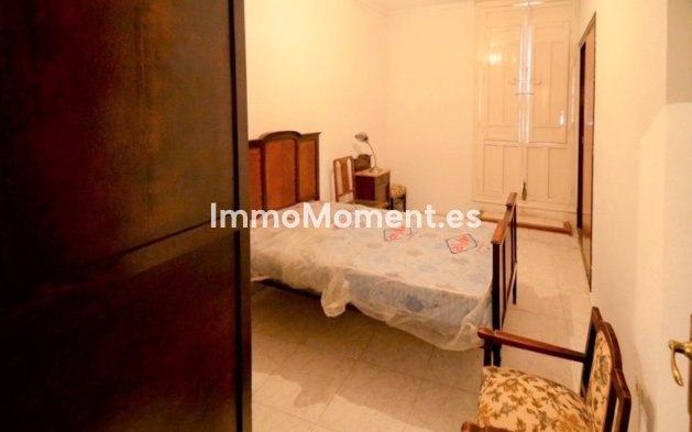 Wiederverkauf - Landhaus - Orihuela - Orihuela Centro